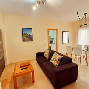 Apartamento Refugio Del Sol 59, Málaga